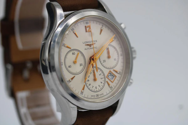Longines Classic Heritage L2.750.4.76.2 - image 11