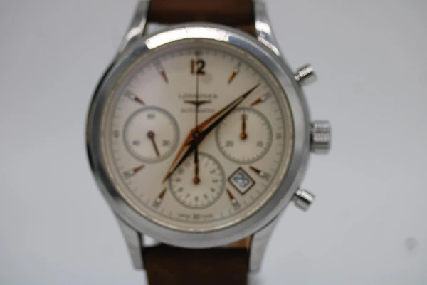 Longines Classic Heritage L2.750.4.76.2 - image 2