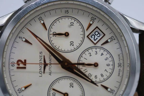 Longines Classic Heritage L2.750.4.76.2 - image 8
