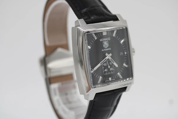 Tag Heuer Monaco WW2110-0 - image 2