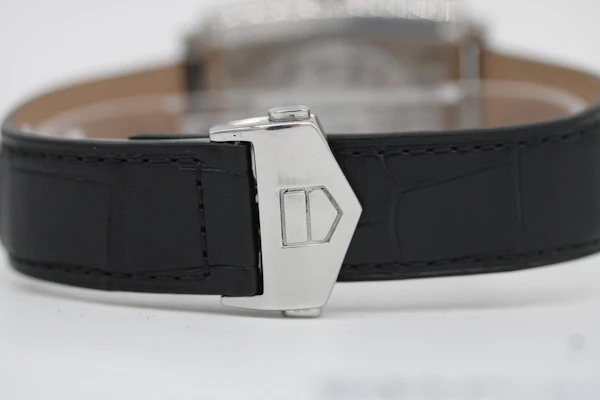 Tag Heuer Monaco WW2110-0 - image 4
