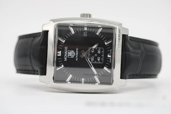 Tag Heuer Monaco WW2110-0 - image 5