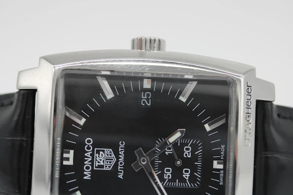 Tag Heuer Monaco WW2110-0 - image 11