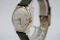 Longines Vintage Classic 9ct Gold Watch - image 4
