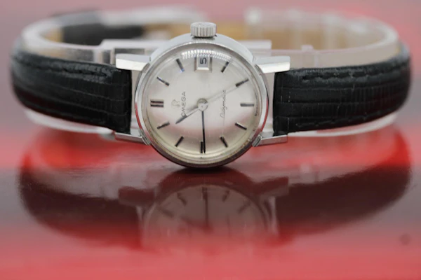 Omega Lady Matic - image 2