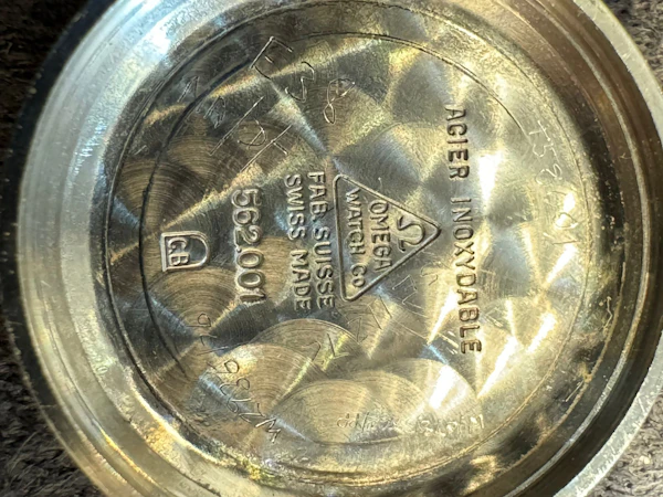 Omega Lady Matic - image 18