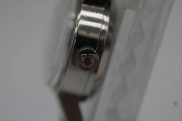 Omega Lady Matic - image 7