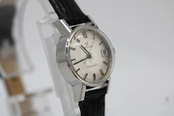 Omega Lady Matic - image 6