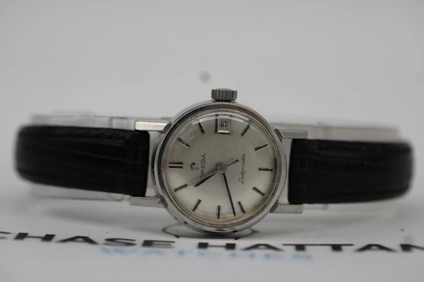 Omega Lady Matic - image 10