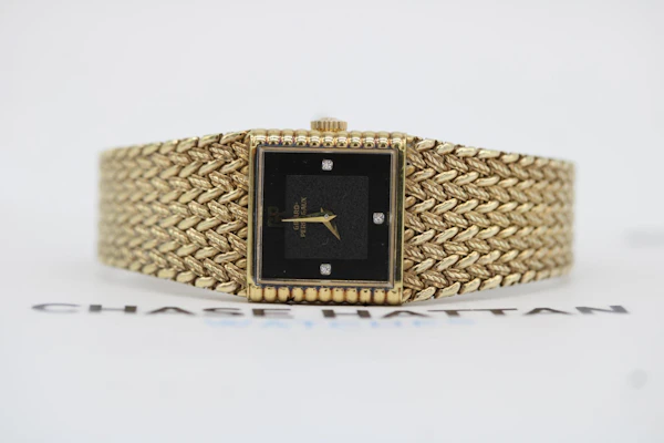 Girard Perregaux Vintage Manual Wind Ladies Watch - image 8