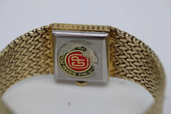 Girard Perregaux Vintage Manual Wind Ladies Watch - image 6