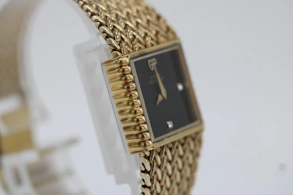 Girard Perregaux Vintage Manual Wind Ladies Watch - image 5