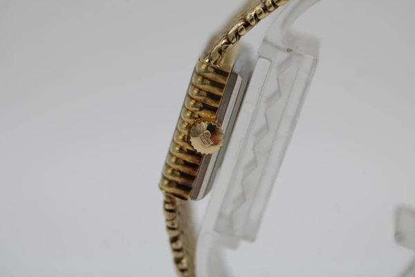 Girard Perregaux Vintage Manual Wind Ladies Watch - image 4
