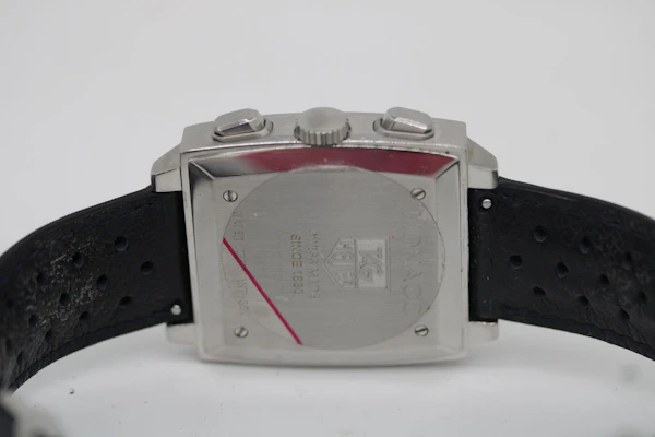 Tag Heuer Monaco CW2113 - image 3