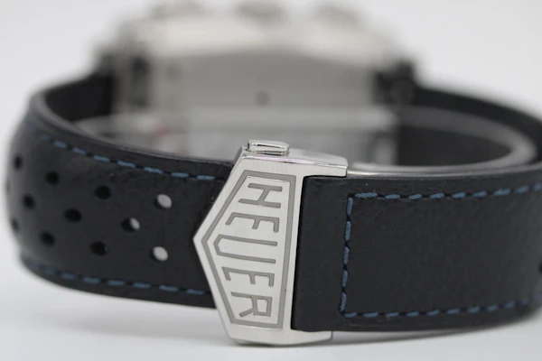 Tag Heuer Monaco CW2113 - image 7
