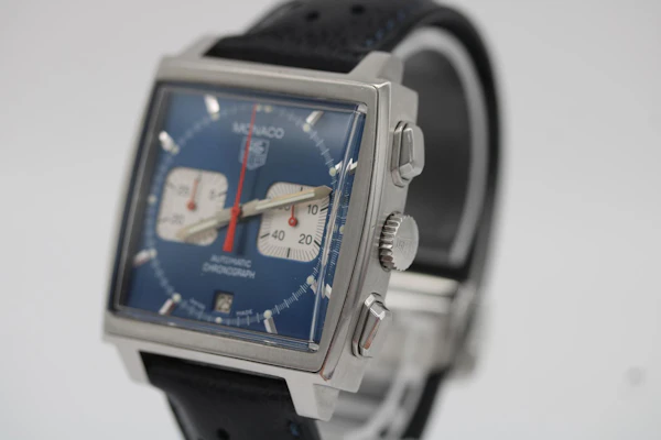 Tag Heuer Monaco CW2113 - image 6