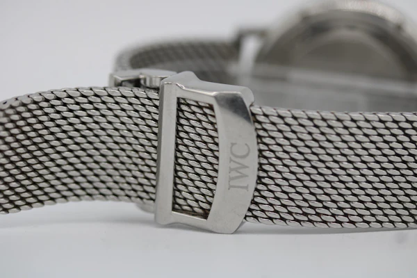 IWC Portofino Automatic ref IW356506 - image 9