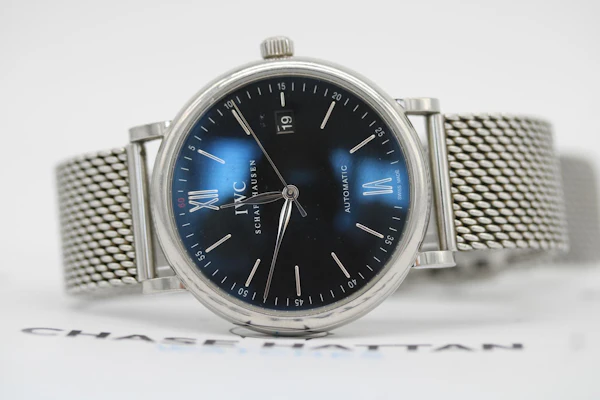 IWC Portofino Automatic ref IW356506 - image 10
