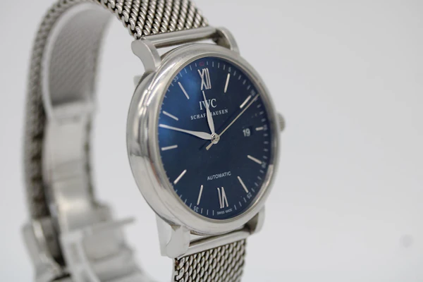 IWC Portofino Automatic ref IW356506 - image 5