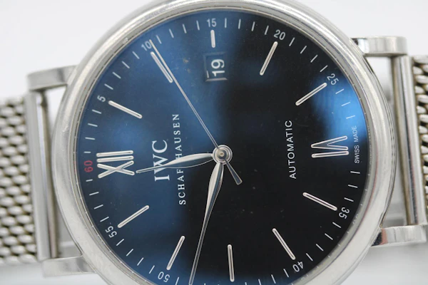 IWC Portofino Automatic ref IW356506 - image 8