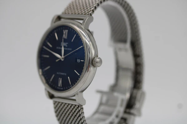 IWC Portofino Automatic ref IW356506 - image 7