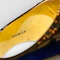 Theo Fennell “Cuban Spinner” Opening Ring In 18k Yellow Gold, Diamonds, Rock Crystal & Guilloché Enamel – London, 1994 - image 5