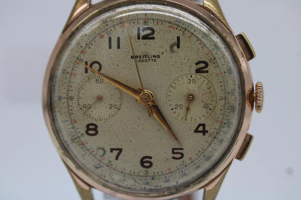 Breitling Cadette - image 12