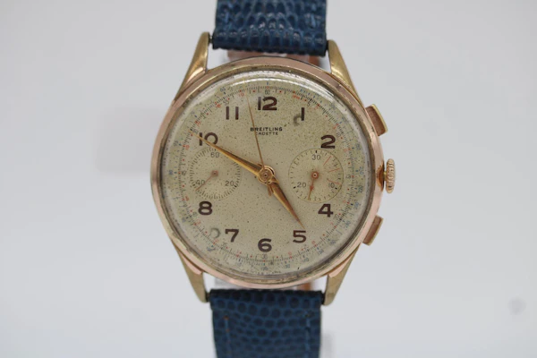 Breitling Cadette - image 13