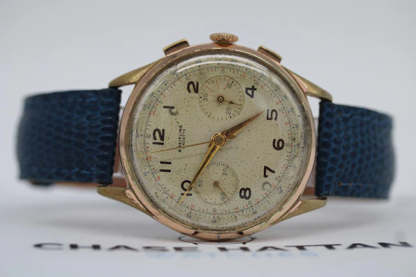 Breitling Cadette - image 15
