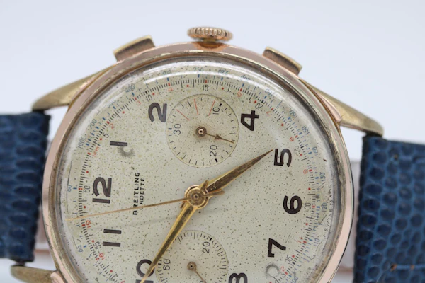 Breitling Cadette - image 14