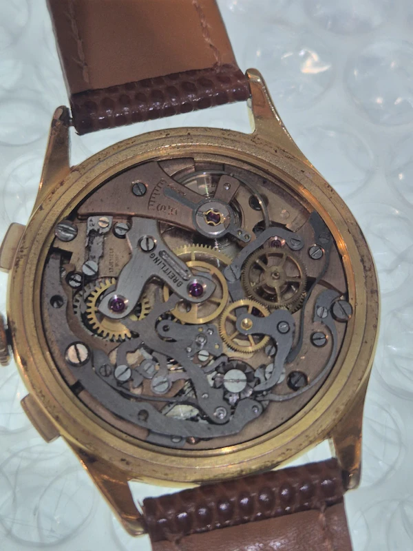 Breitling Cadette - image 10