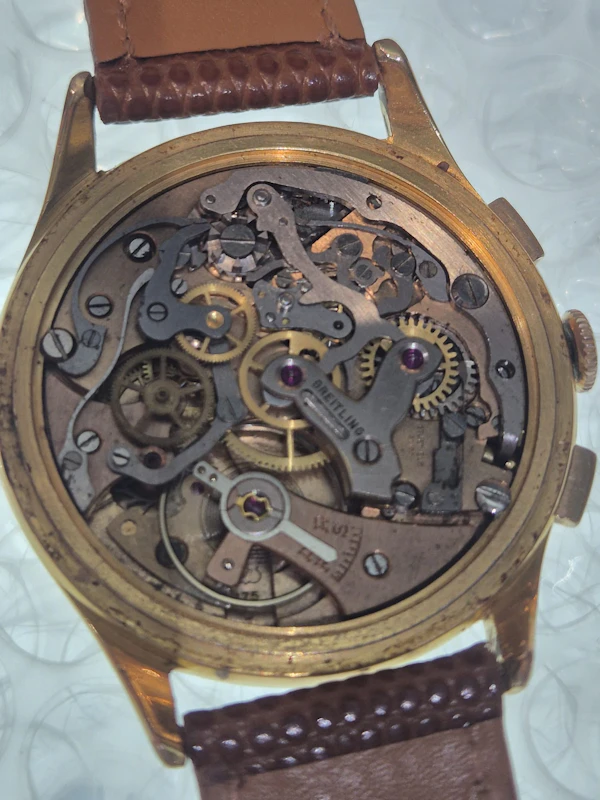 Breitling Cadette - image 8