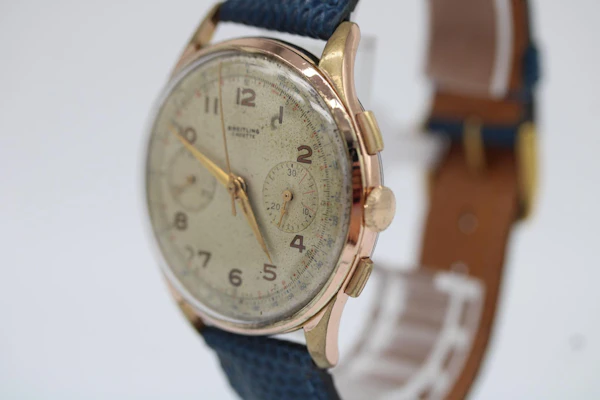 Breitling Cadette - image 11