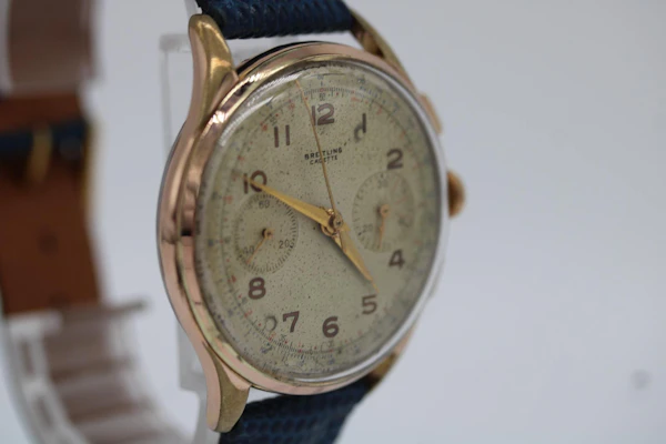 Breitling Cadette - image 17