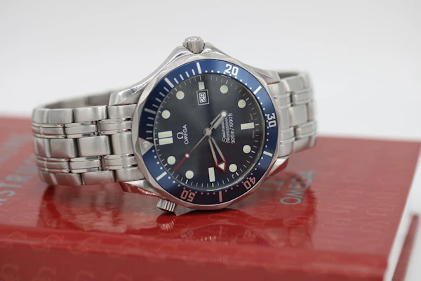Omega Seamaster 300 25418000 - image 9