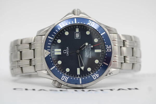 Omega Seamaster 300 25418000 - image 8