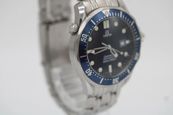 Omega Seamaster 300 25418000 - image 2