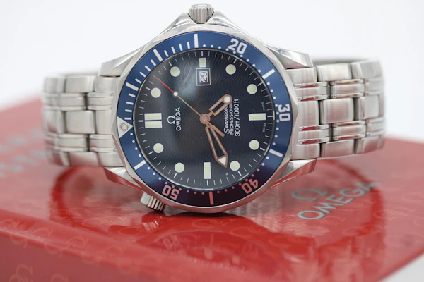 Omega Seamaster 300 25418000 - image 10