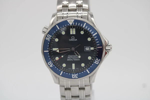 Omega Seamaster 300 25418000 - image 5