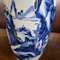 Rare Kangxi Scholars’ vase - image 4