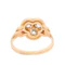Victorian Trefoil Ring - Charlotte Sayers - image 3