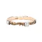 Georgian Rococo Ring - Charlotte Sayers - image 5