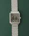 Zenith TV-Shape Case NSA Bracelet Automatic - image 1
