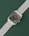 Zenith TV-Shape Case NSA Bracelet Automatic - image 3