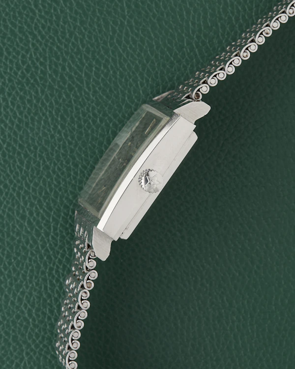 Zenith TV-Shape Case NSA Bracelet Automatic - image 4