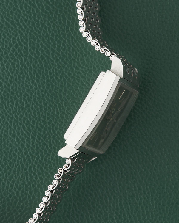 Zenith TV-Shape Case NSA Bracelet Automatic - image 5