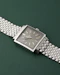 Zenith TV-Shape Case NSA Bracelet Automatic - image 8