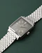 Zenith TV-Shape Case NSA Bracelet Automatic - image 9