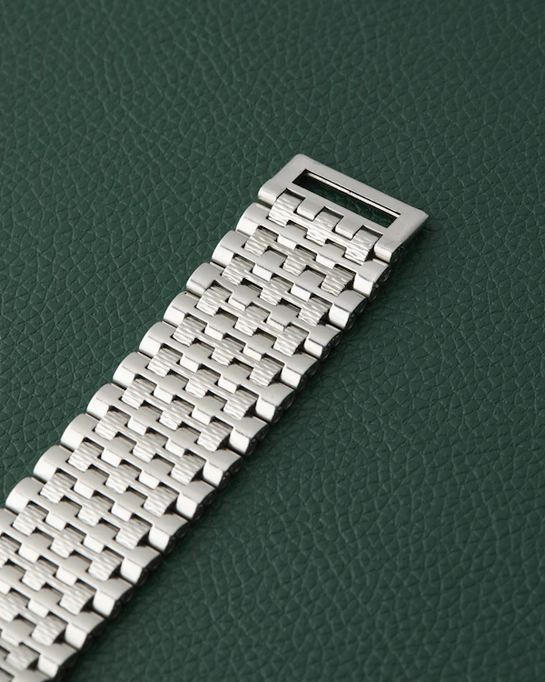 Zenith TV-Shape Case NSA Bracelet Automatic - image 16