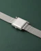 Zenith TV-Shape Case NSA Bracelet Automatic - image 7